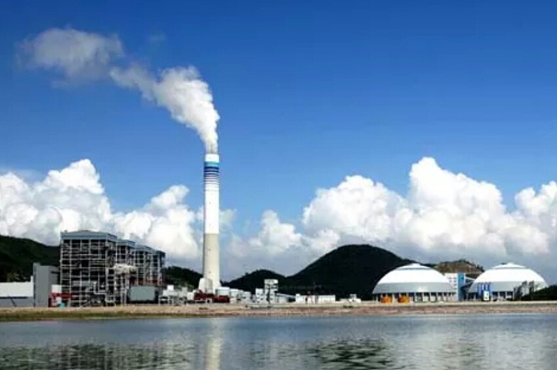 廢水零排放
